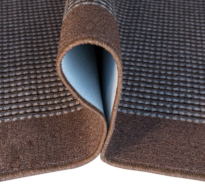 Covor Ravenna, 67 x 150, Maro Antiderapant, [2]