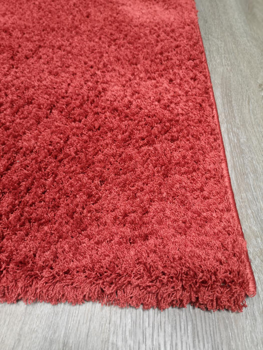 Covor Savon, 200 x 290, Rosu Microfibra Poliester, 6800/36 [2]