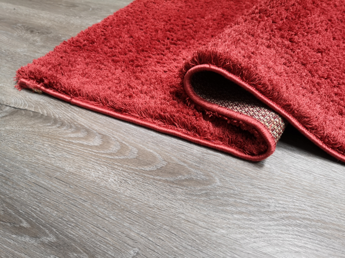 Covor Savon, 200 x 290, Rosu Microfibra Poliester, 6800/36 [5]