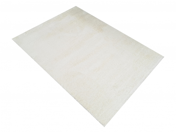 Covor Savon, 80 x 150, Alb/Crem Microfibra Poliester, 6800/22 [2]