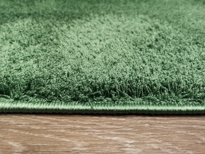 Covor Savon, 80 x 150, Verde Microfibra Poliester, 6800/18 [4]