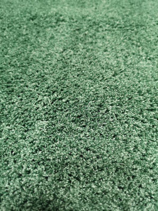 Covor Savon, 80 x 150, Verde Microfibra Poliester, 6800/18 [5]