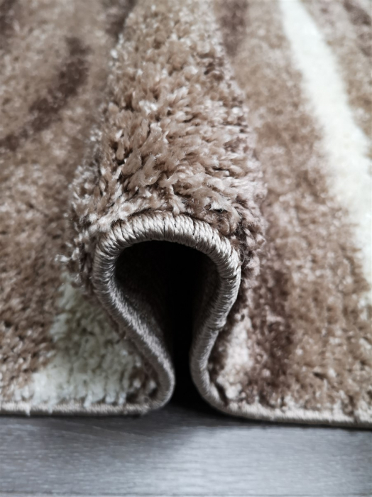 Covor Shaggy, 120 x 170, Maro Modern, SH66/A2/83 [2]