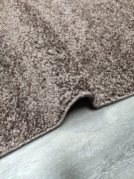 Covor Shaggy 60 x 100 Uni Maro sh/58 [4]