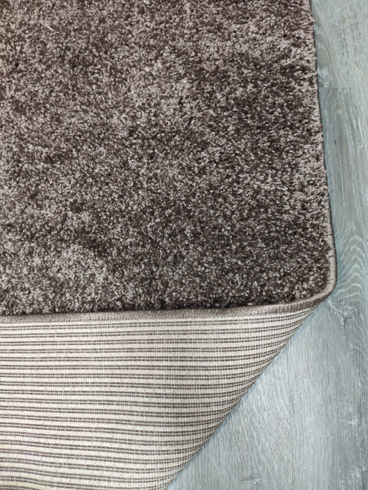 Covor Shaggy 60 x 100 Uni Maro sh/58 [2]