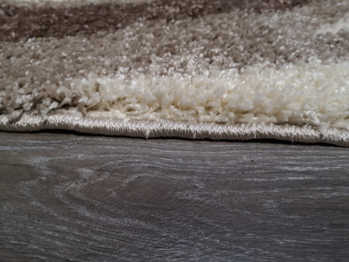 Covor Shaggy 160 x 230 Bej/Maro sh101/a2/83 [4]