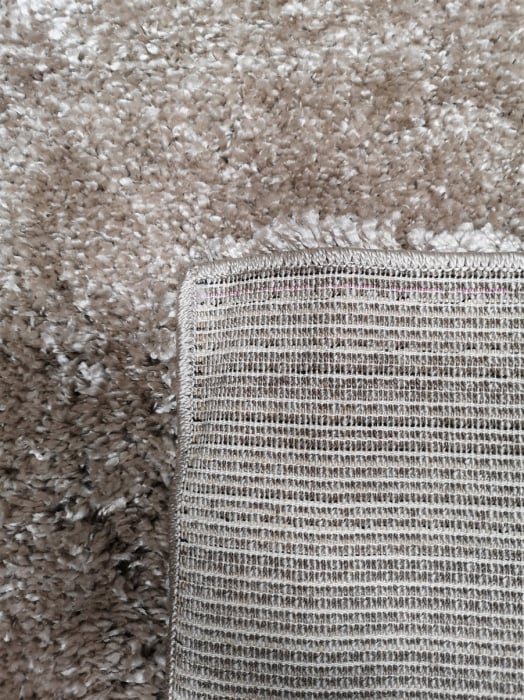 Covor Super Shaggy, 120 x 200, Bej, [4]