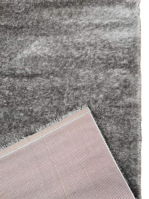 Covor Tria, 160 x 230 Gri/Gri 0238A [4]