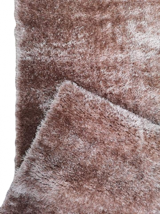Covor Tria, 160 x 230 Maro Deschis/Maro Deschis 7585A [5]