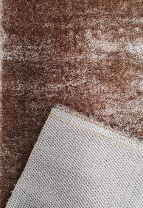 Covor Tria, 160 x 230 Maro Deschis/Maro Deschis 7585A [2]