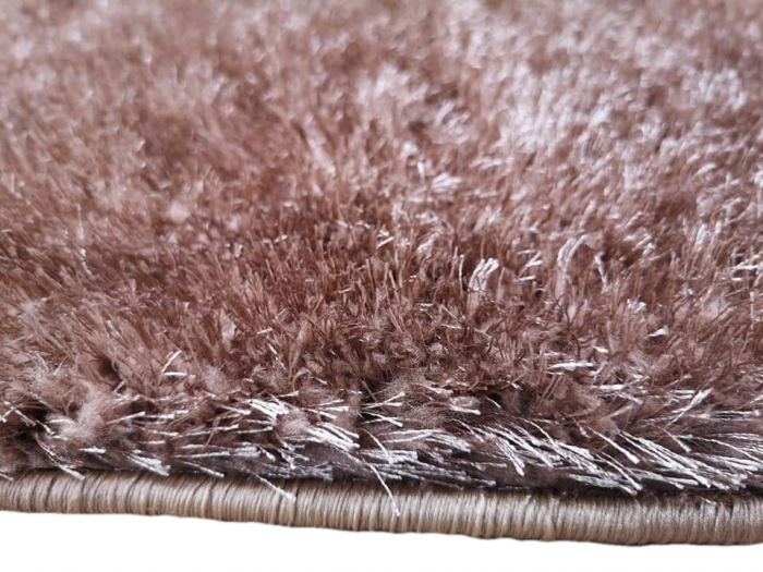 Covor Tria, 160 x 230 Maro Deschis/Maro Deschis 7585A [4]
