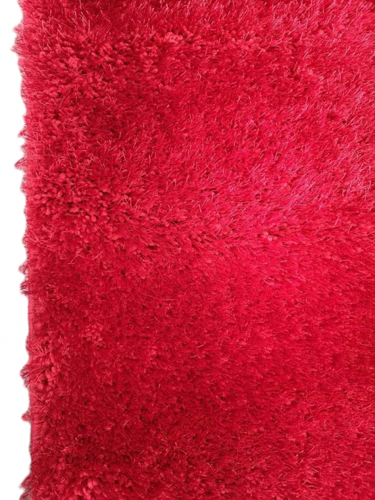 Traversa Tria, 80 x 350 Rosu/Rosu 0700A [3]