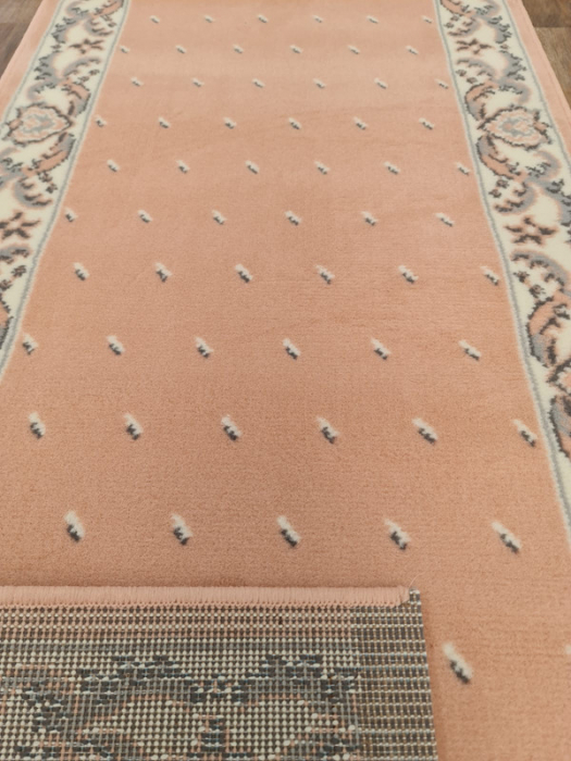 Traversa Aladin, 70 x 100 51.0145 95855 Flamingo Roz [3]