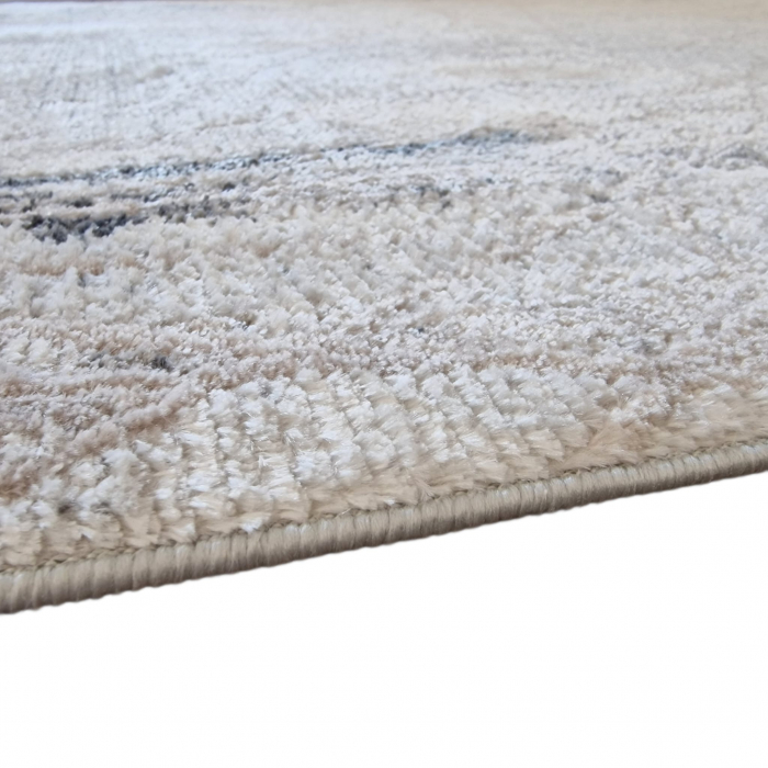 Traversa antiderapanta Bonny, 00103 Crem Gri 5 mm [6]