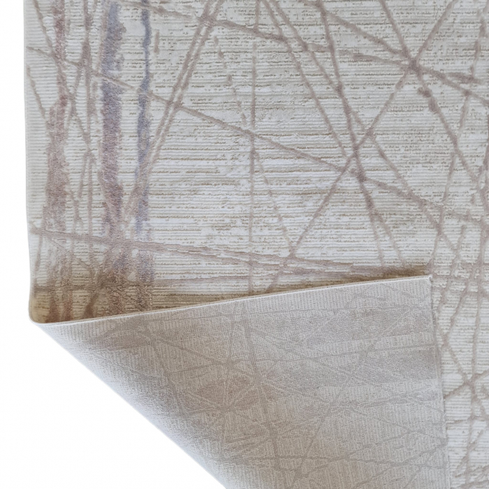 Traversa antiderapanta Bonny, 00103 Crem Ivory 5 mm [7]