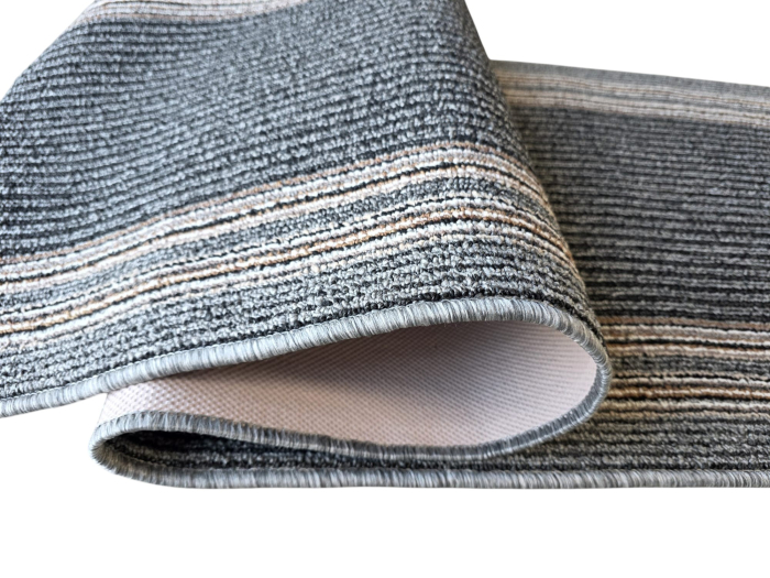 Traversa antiderapanta Eko Gri [2]