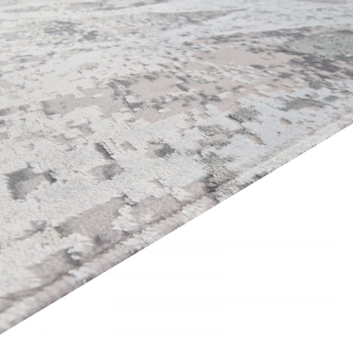 Traversa antiderapanta, Milano 16300, Gri, Grosime 4 mm [4]