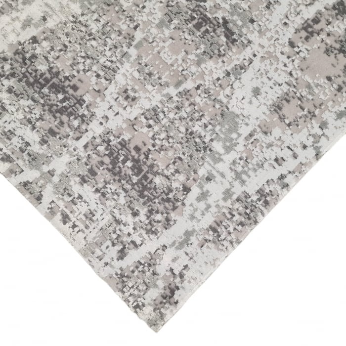 Traversa antiderapanta, Milano 16300, Gri, Grosime 4 mm [5]
