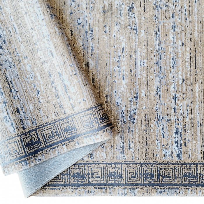 Traversa antiderapanta, Milano 16500, Bej, Grosime 4 mm [3]