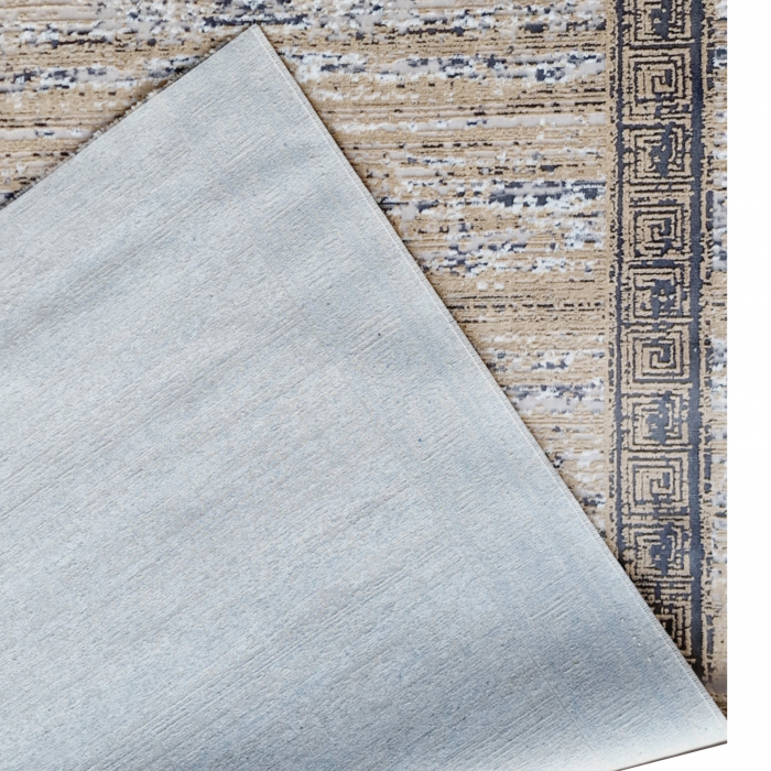 Traversa antiderapanta, Milano 16500, Bej, Grosime 4 mm [5]