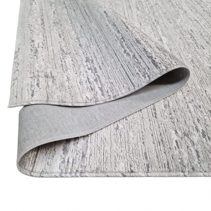 Traversa antiderapanta Milano, 22300 Gri, Grosime 4 mm [2]