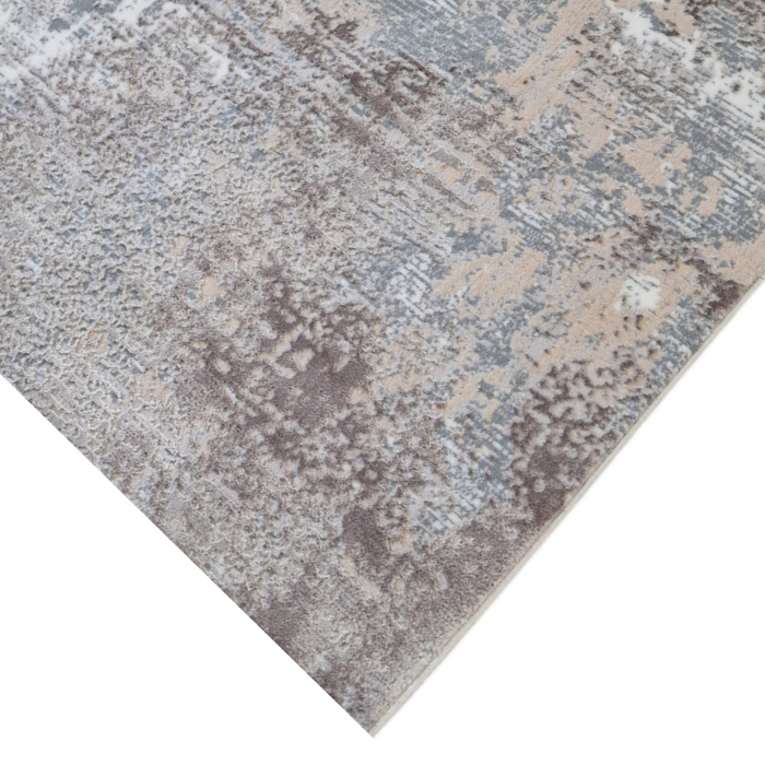 Traversa antiderapanta, Truva 00054, 120 x 600, Bej, Grosime 5 mm [5]