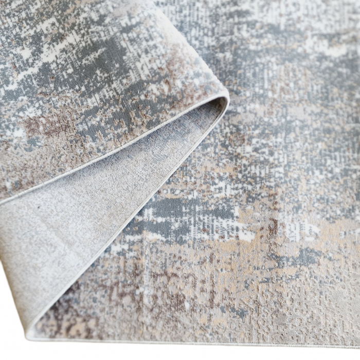 Traversa antiderapanta, Truva 00054, 120 x 600, Bej, Grosime 5 mm [7]