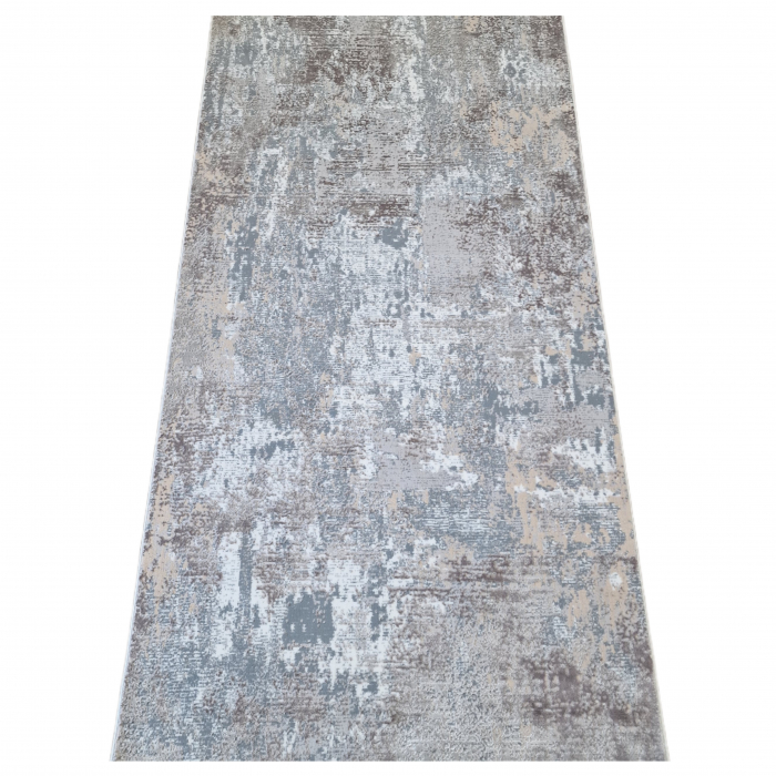 Traversa antiderapanta, Truva 00054, 120 x 600, Bej, Grosime 5 mm [3]