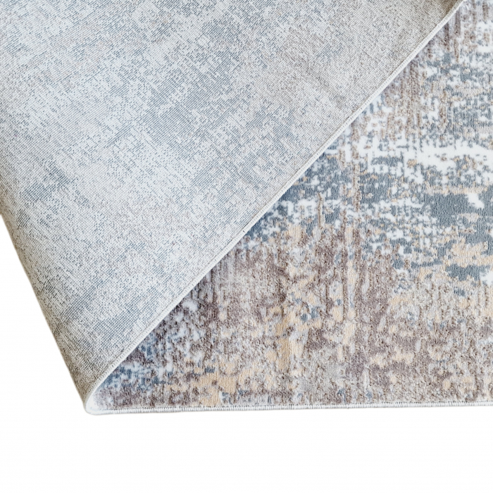 Traversa antiderapanta, Truva 00054, 120 x 600, Bej, Grosime 5 mm [6]