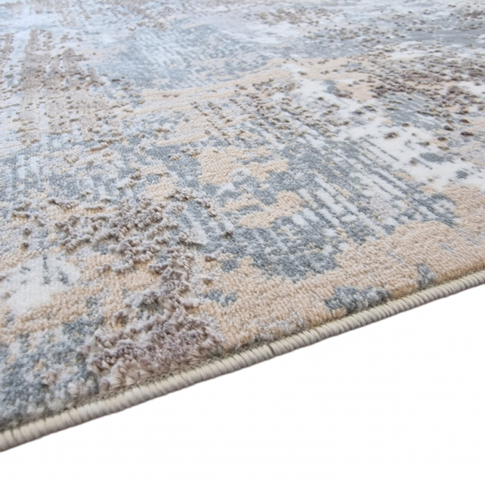 Traversa antiderapanta, Truva 00054, 120 x 600, Bej, Grosime 5 mm [4]