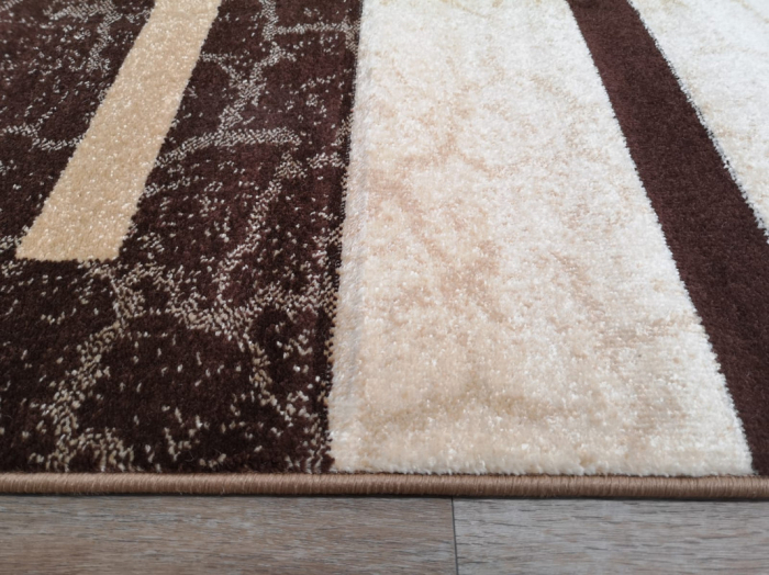 Traversa Carvino, 80 x 250 Bej Inchis/Bej 1527A [6]