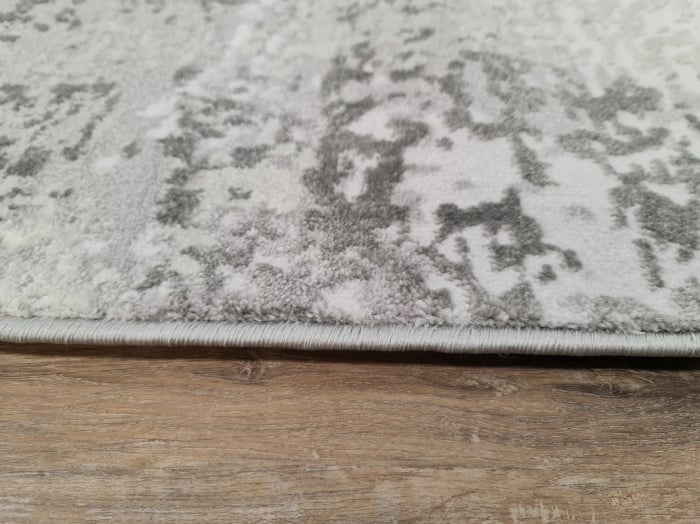 Traversa Florance, 120 x 200 Gri/Gri Deschis US018 [4]