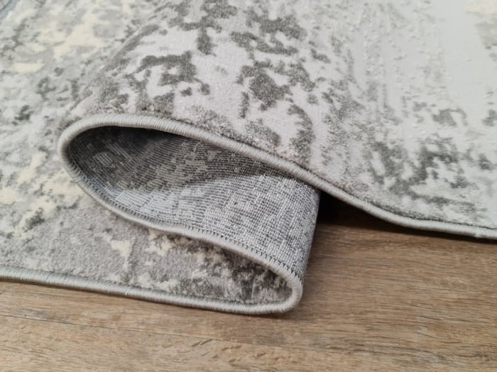 Traversa Florance, 120 x 200 Gri/Gri Deschis US018 [3]