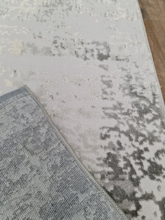 Traversa Florance, 120 x 200 Gri/Gri Deschis US018 [2]