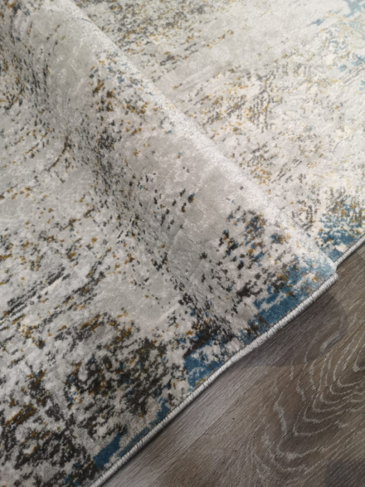 Traversa Florance, 60 x 200 Gri US013 [5]