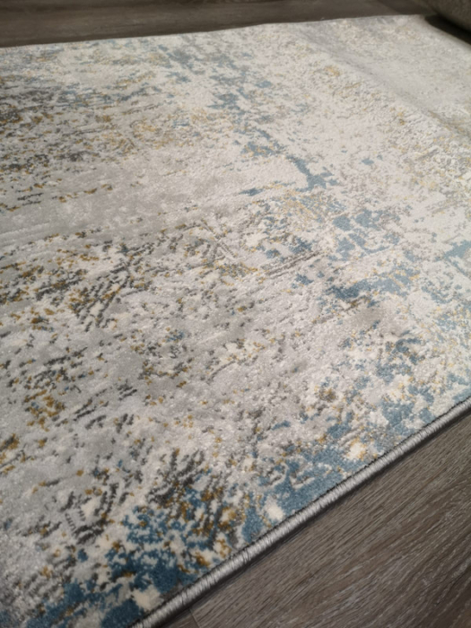 Traversa Florance, 60 x 200 Gri US013 [6]