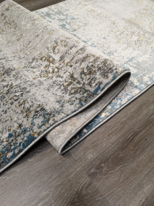 Traversa Florance, 60 x 200 Gri US013 [4]