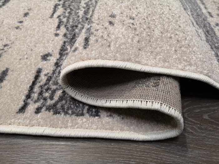 Traversa Frize, 70 x 200, Gri, f3861/a6r/ct [3]