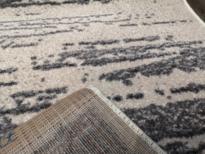 Traversa Frize, 70 x 200, Gri, f3861/a6r/ct [2]