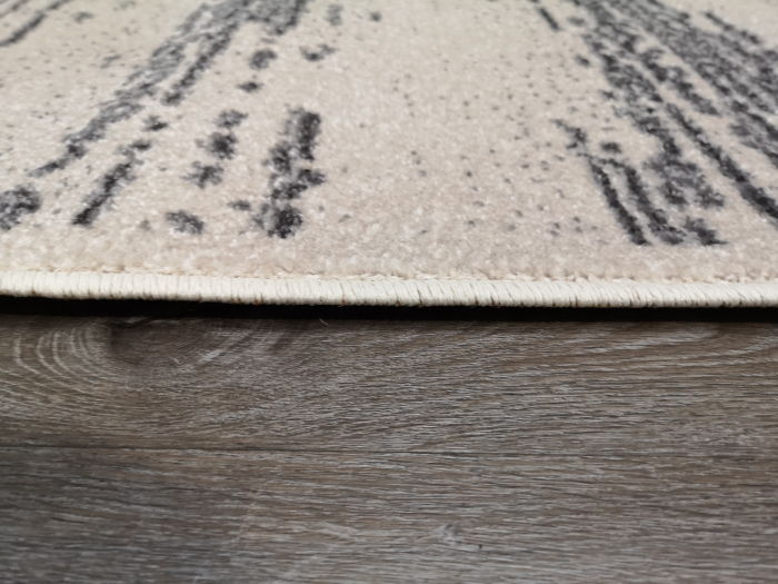 Traversa Frize, 70 x 200, Gri, f3861/a6r/ct [4]