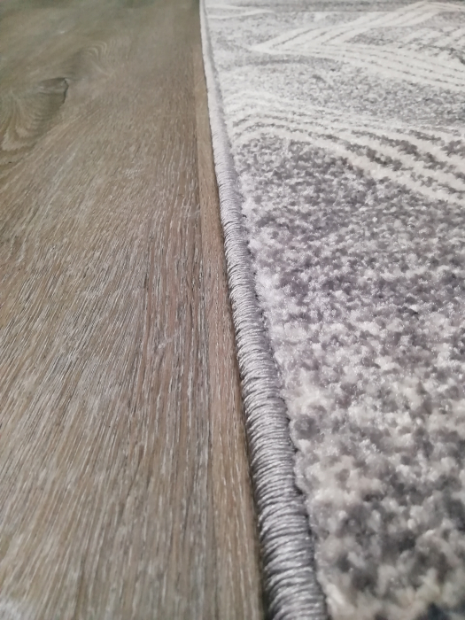 Traversa Frize, 70 x 200 Gri Inchis/Deschis f3943/a6r/ct [2]