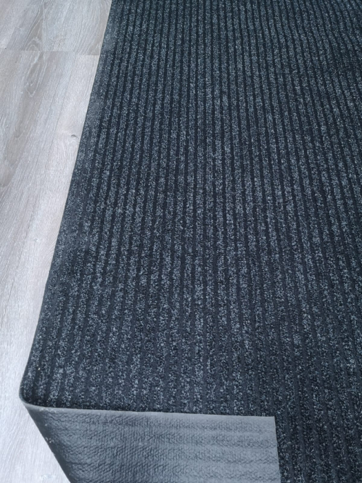 Traversa Gin, 120 x 200, Antracit Antiderapanta, 2057 [4]