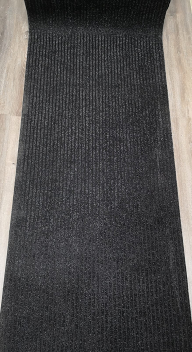 Traversa Gin, 120 x 200, Antracit Antiderapanta, 2057 [3]