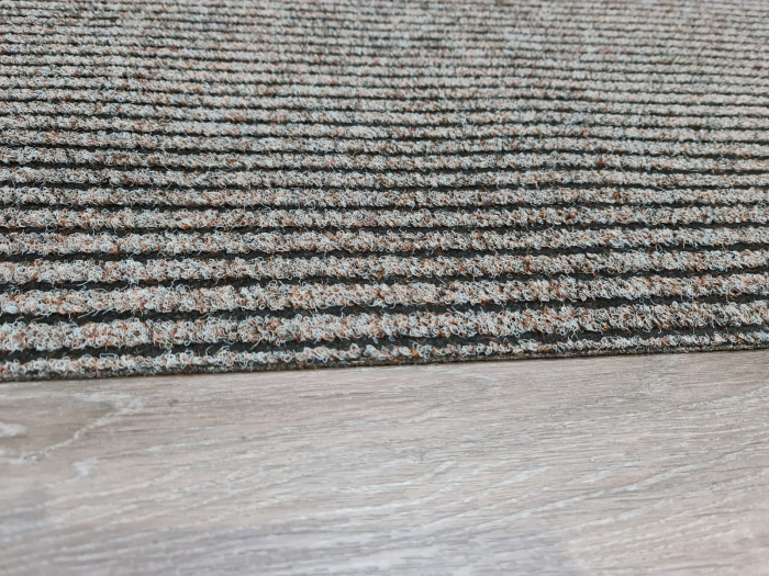 Traversa Gin, 120 x 200 Bej, Antiderapanta, 1206 [3]