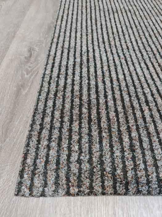 Traversa Gin, 120 x 200 Bej, Antiderapanta, 1206 [2]