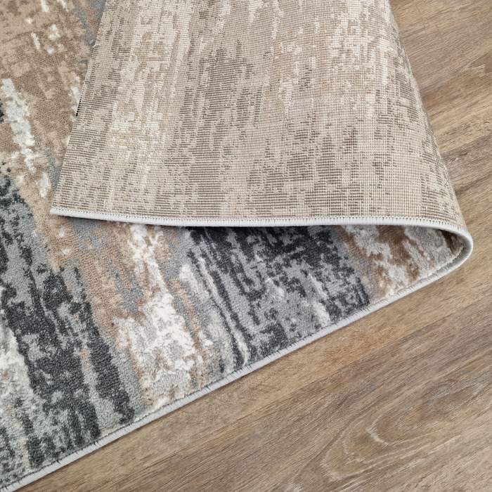 Traversa Harmony, 80 x 300, Gri/Bej 11895A [6]