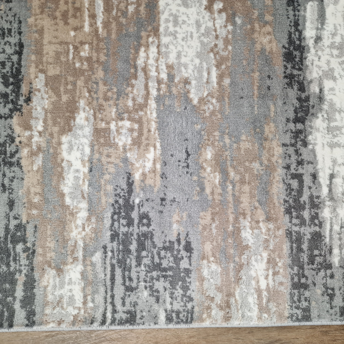 Traversa Harmony, 80 x 300, Gri/Bej 11895A [5]