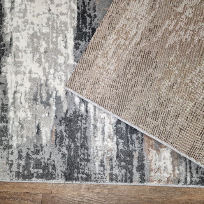 Traversa Harmony, 80 x 300, Gri/Bej 11895A [7]