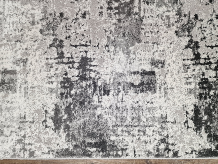 Traversa Harmony, 60 X 450, Gri/Gri inchis 10101 [2]