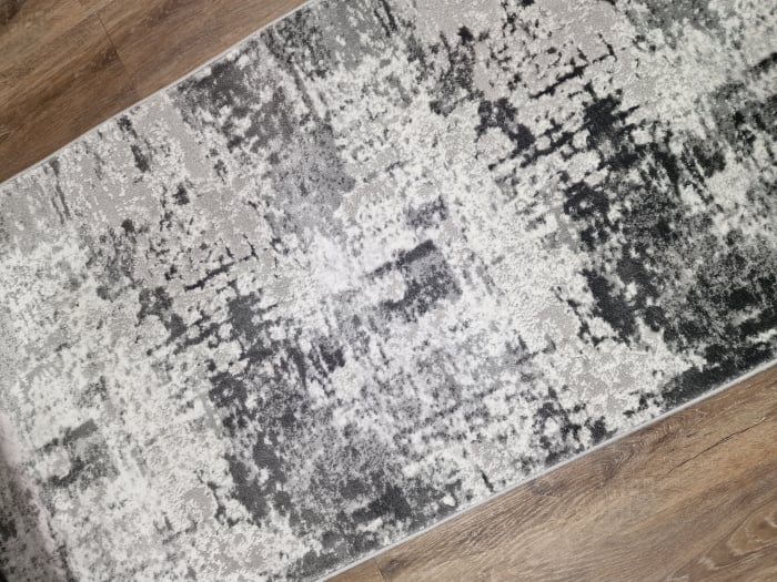 Traversa Harmony, 60 X 450, Gri/Gri inchis 10101 [3]